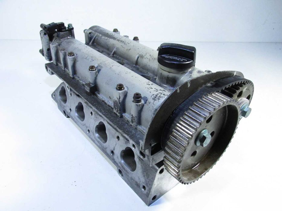 Głowica vw golf IV 4 polo ibiza 1.4 16v