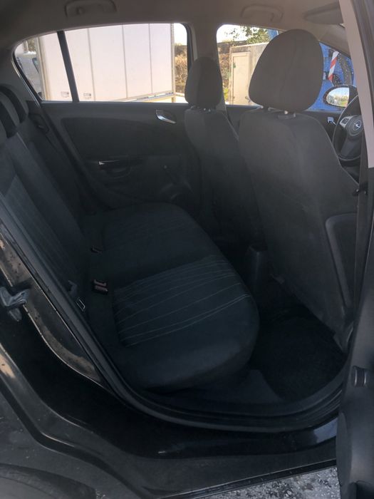 Opel corsa 2007.