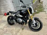 Bmw R nine T 1200