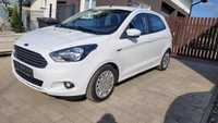 Ford Ka+ Plus!!!5 Drzwi!!!Klima!!!Grzane Fotele!!!