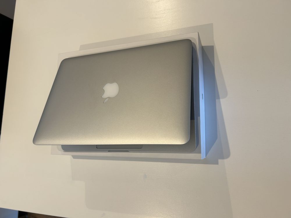 MacBook Pro Retina 13 polegadas