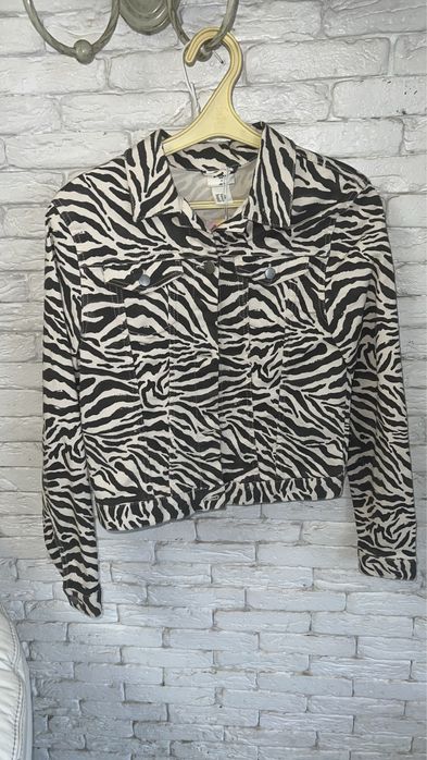 Продам пиджак H&M