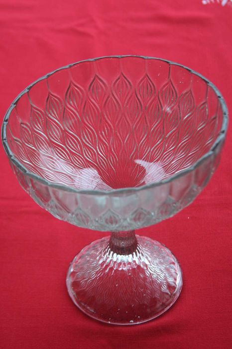 Talerz Wielkanocny na jajka i owocarka Ząbkowice