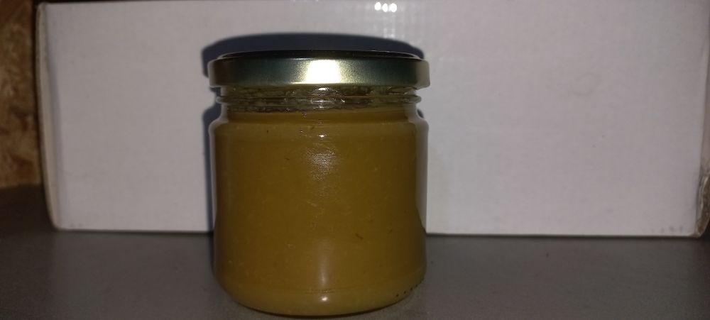 Przetwory owocowe!! Ogłoszenie