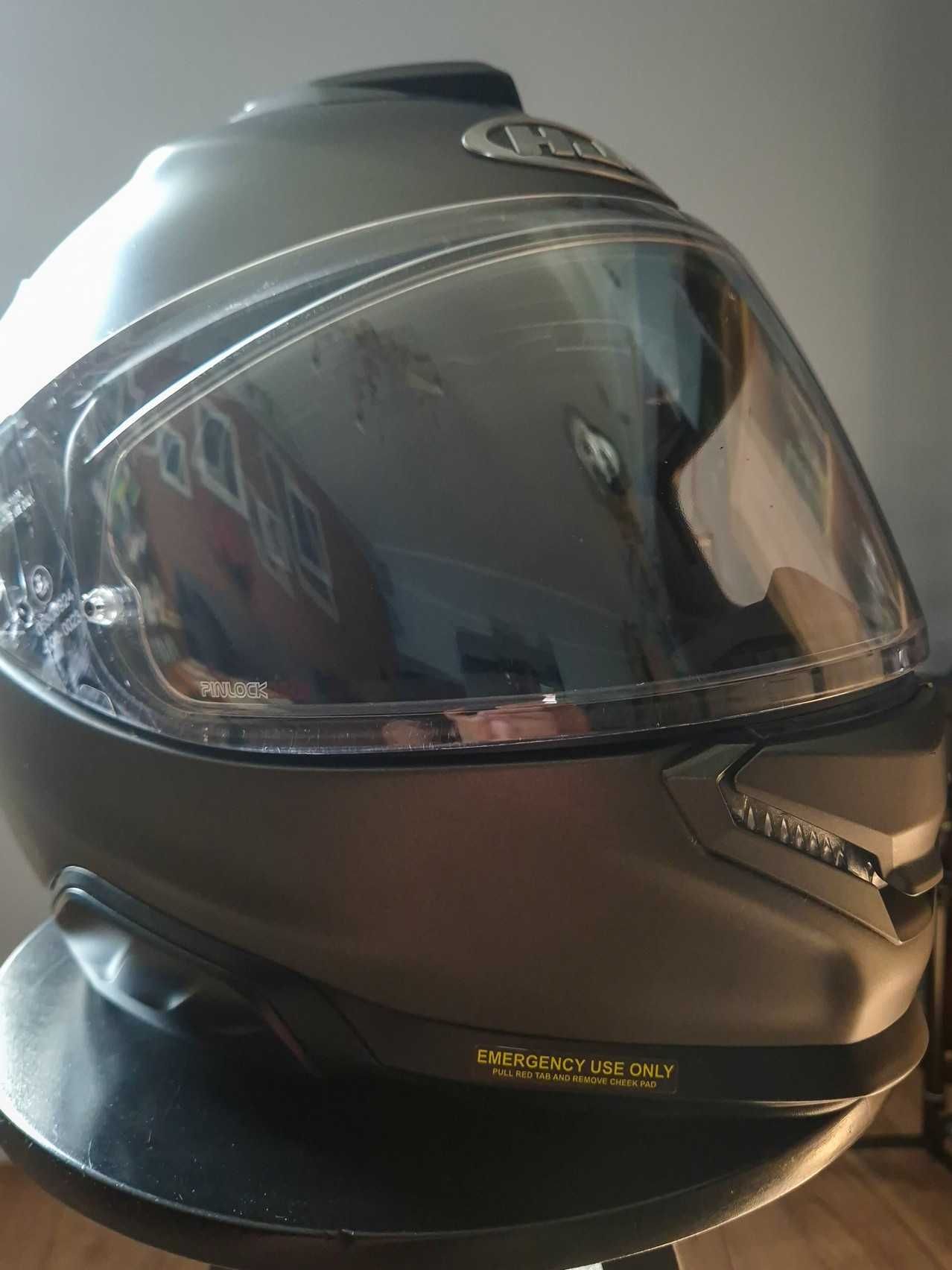 Kask HJC RPHA 71 Titanium