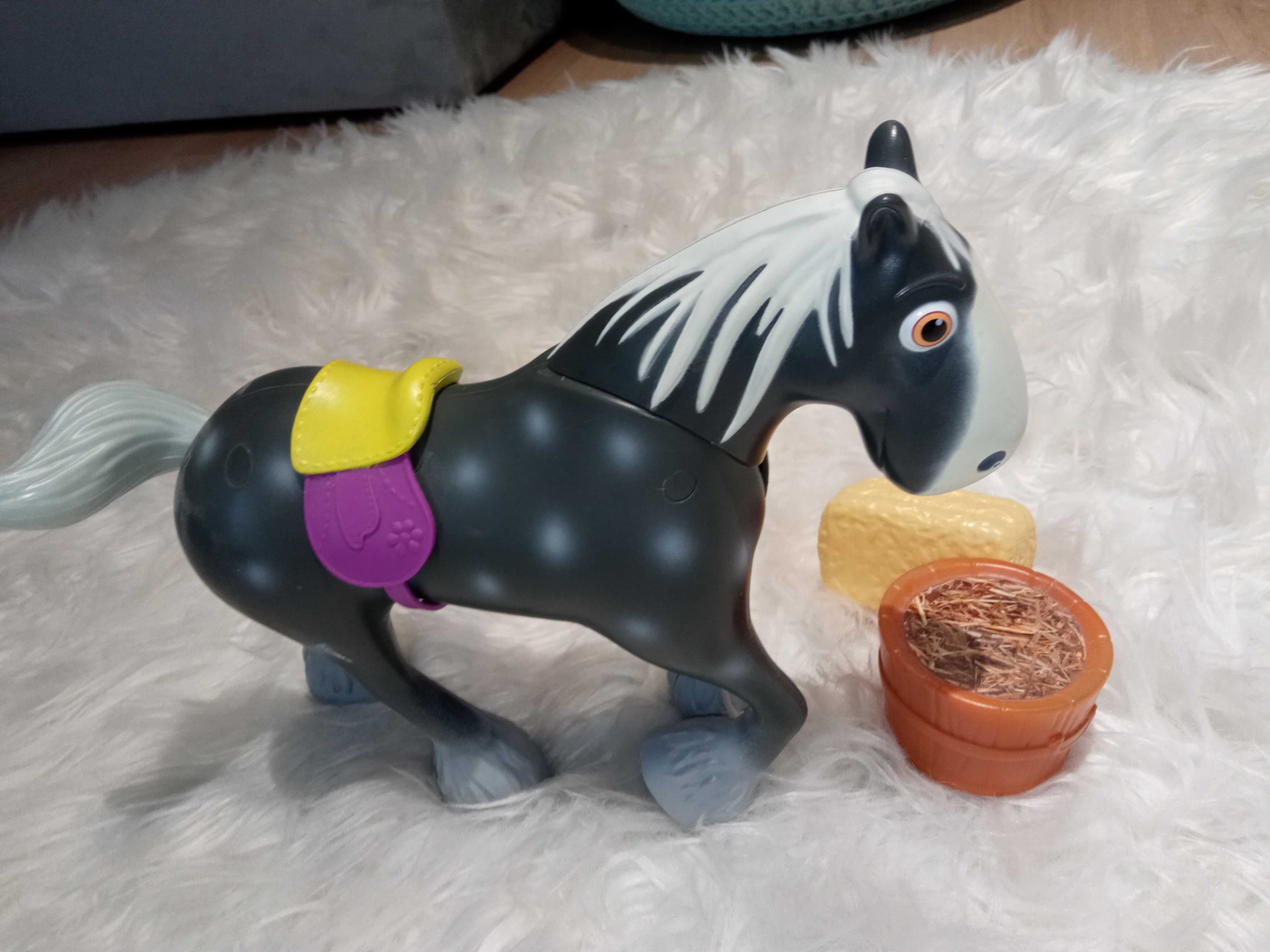 Koń dla lalki Wissper Simba