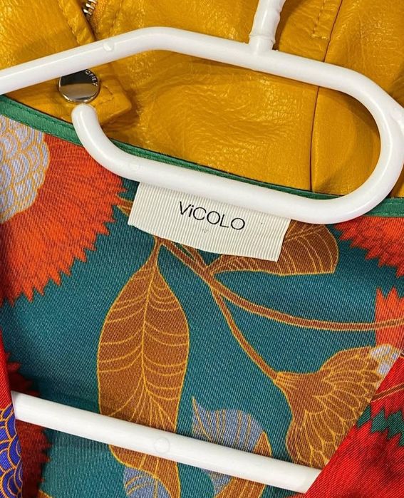 платье VICOLO, размер s