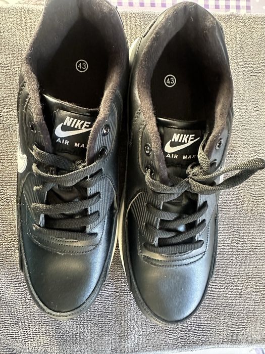 Кроссовки  кросівки Nike Air Max 90