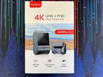 VIOFO A129Pro Duo