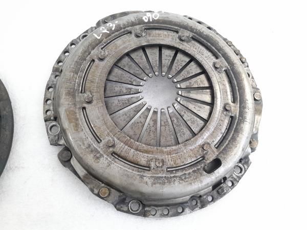 Kit embraiagem VOLVO S40 II (MS)