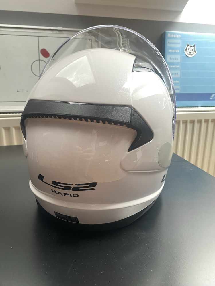 Kask LS2 Rapid FF353 rozmiar: S