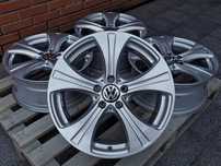 Нові R18 5x112 Volkswagen | Оригінал | Німеччина | Audi/Skoda/Seat/...