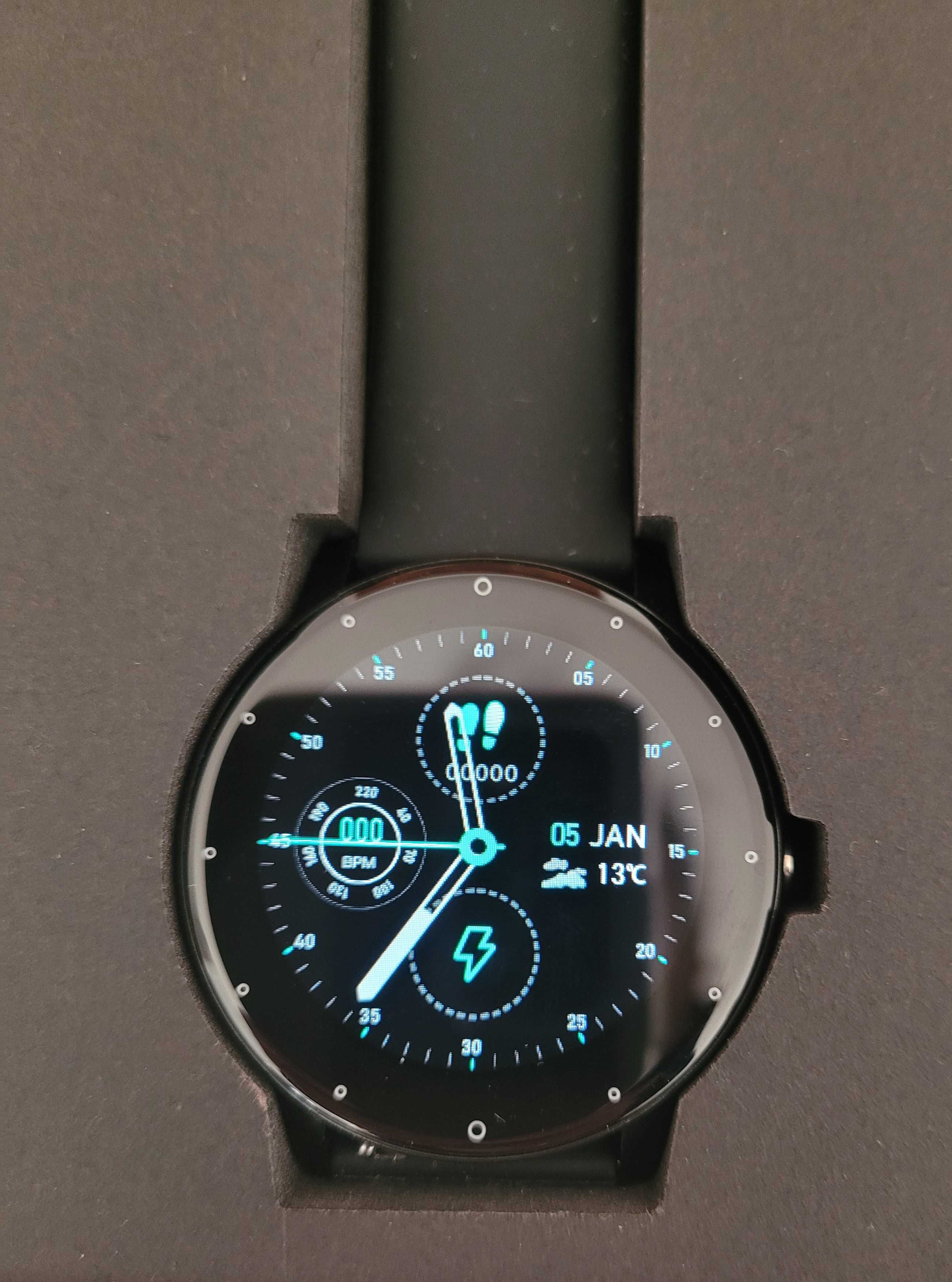 Smartwatch Livoo NOVO