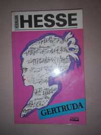 Hermann Hesse - Gertruda