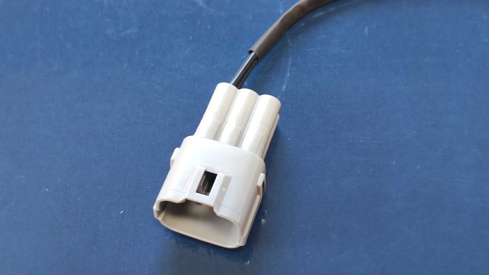 Przełącznik diagnostyczny Suzuki GSX-R 750 GSX-S 1000 V-Strom GSX 600