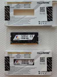 ОЗУ KLLISRE DDR4 16Gb (2 пл. по 8Gb) 3200MHz 1.2v Sodimm 204pin