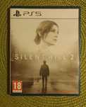Silent Hill 2 Remake PS5