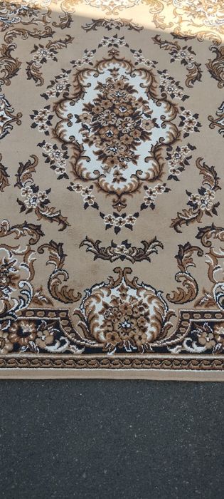 Килими на підлогу