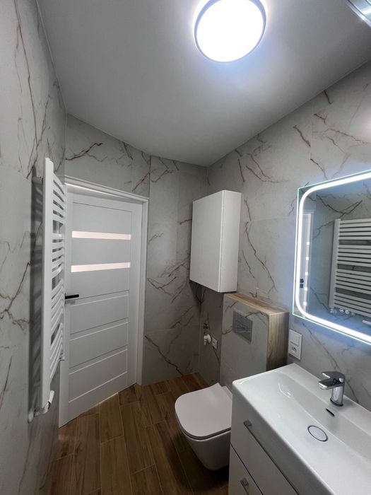 Sprzedam 2-pok mieszkanie Piaseczno ul.Strusia