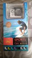 Sports Cam NOVA Full HD 1080p