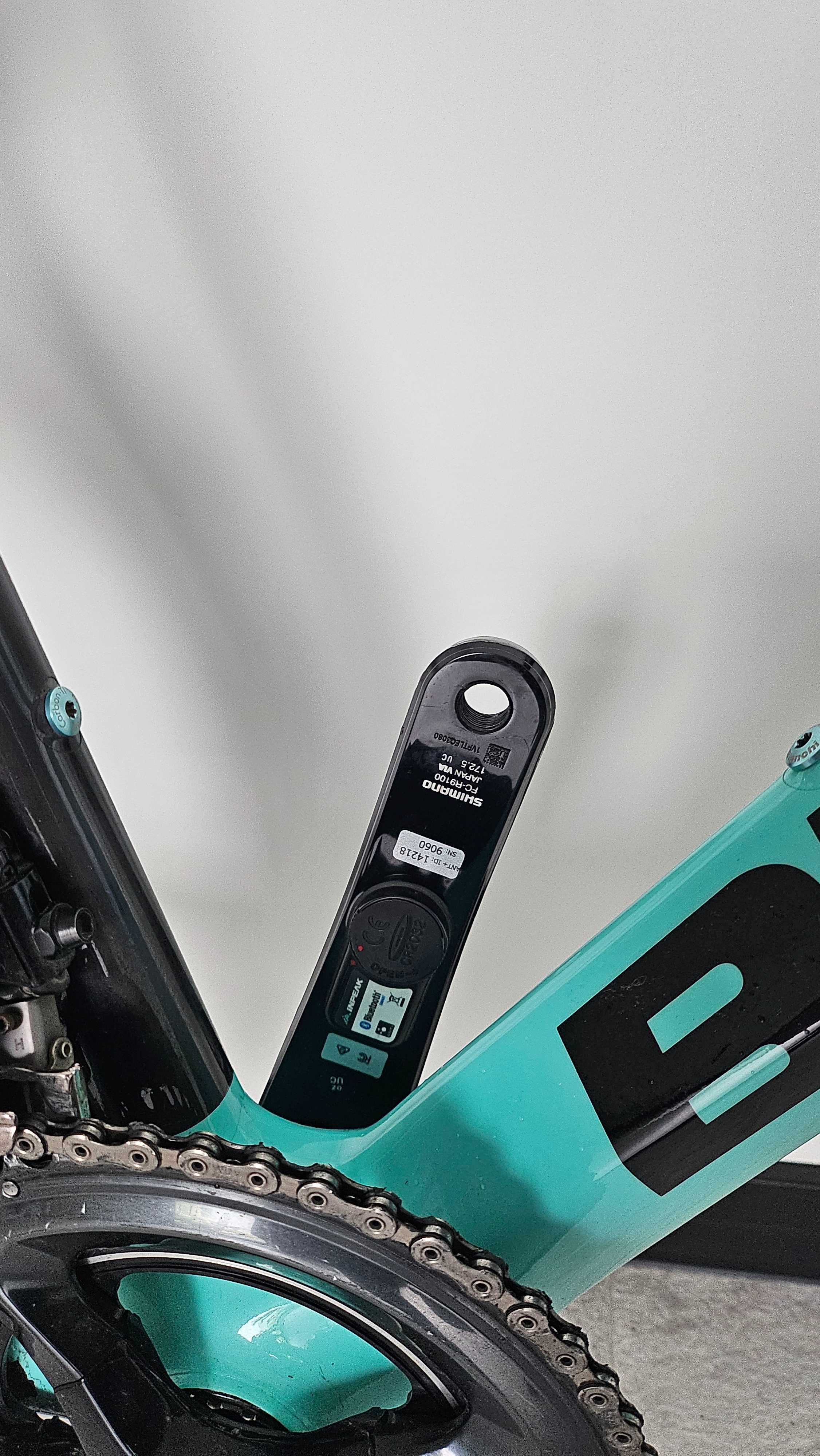 Bianchi Oltre XR4