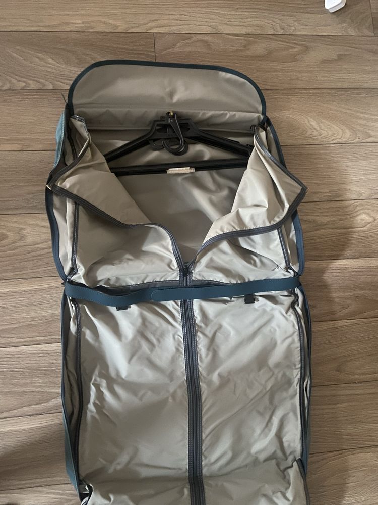 Samsonite torba na garnitur