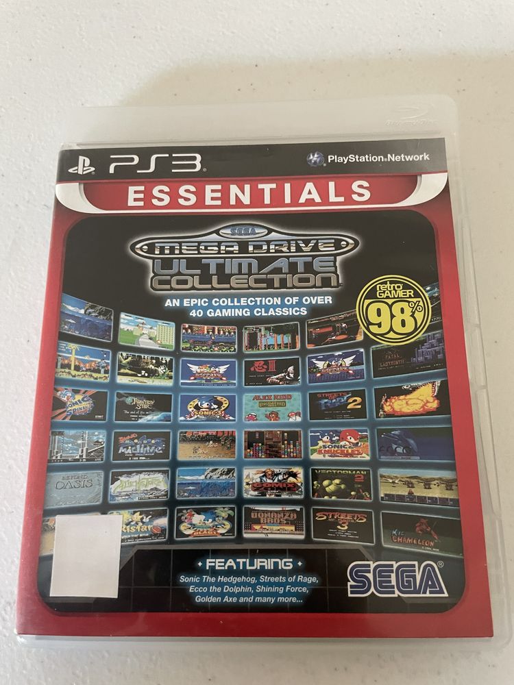 Os melhores jogos Playstation 3