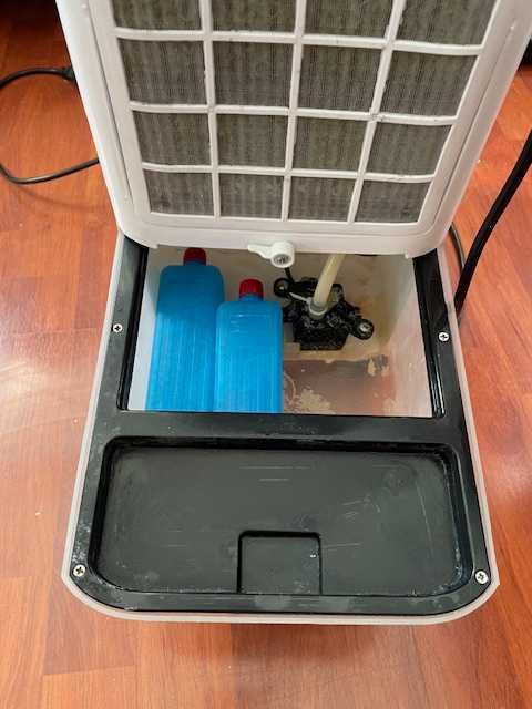 Klimatyzator 3 w 1 Adler AD7906