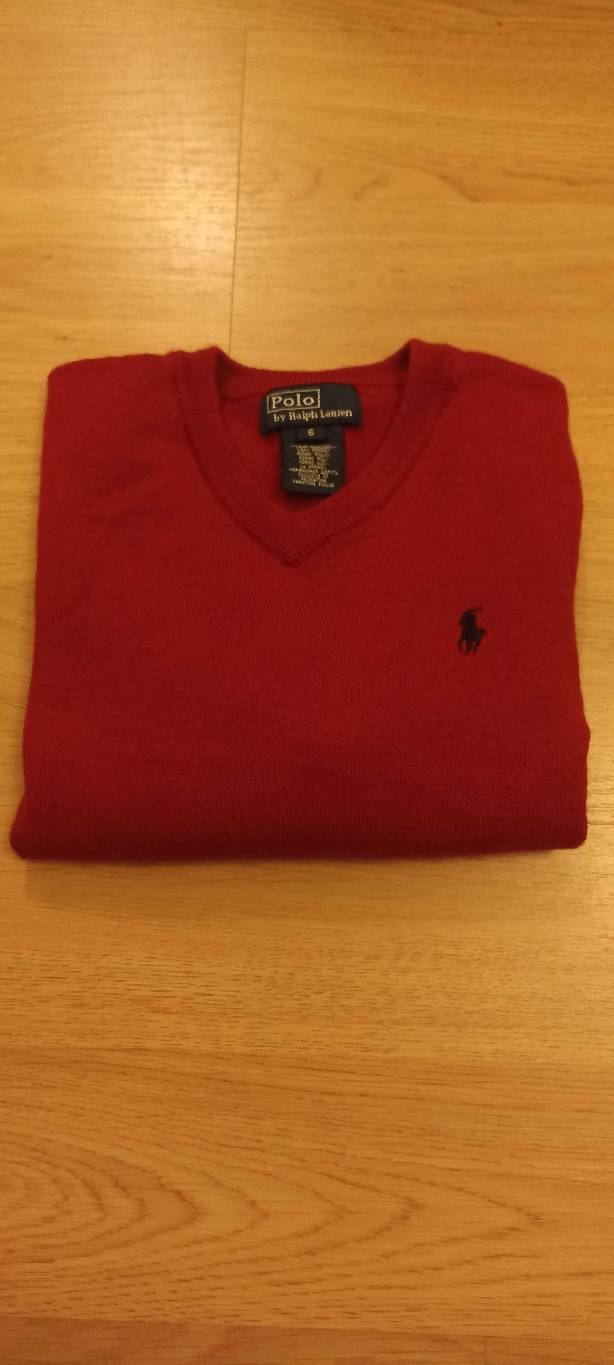 Pullover Ralph Lauren