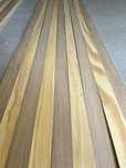 Lamel dębowy paski sklejki 4mm 50x2500mm