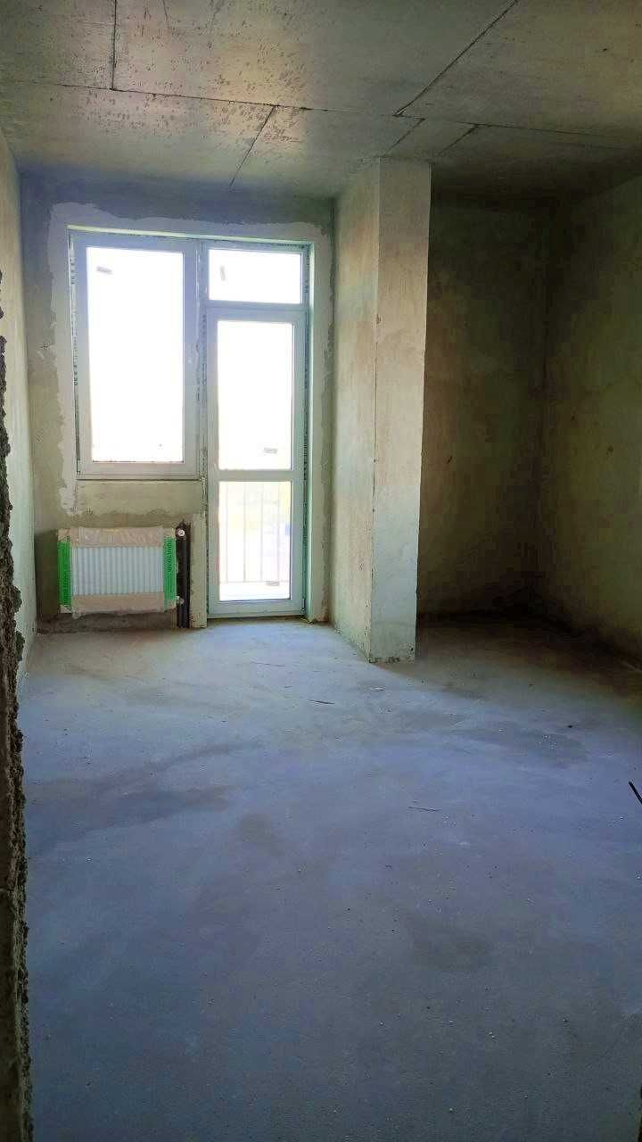 Продаж 1-но кімнатної квартири в зданій новобудові вул. Довга