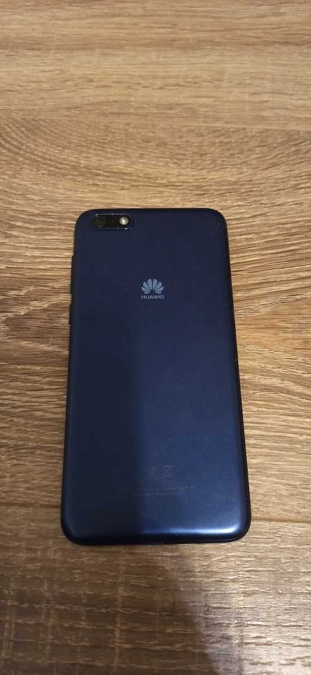 Smartfon Huawei Y5 2018