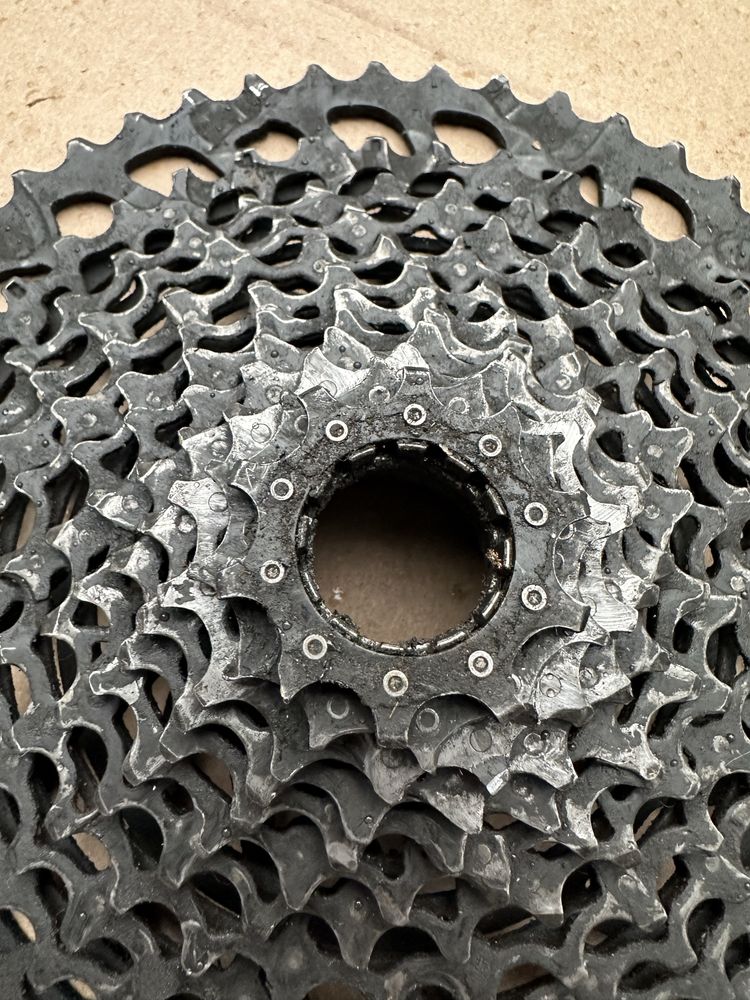 Kaseta SRAM GX Eagle Lunar AXS XG-1275 / 10-52