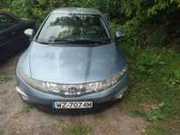 Honda Civic Honda Civic 2007
