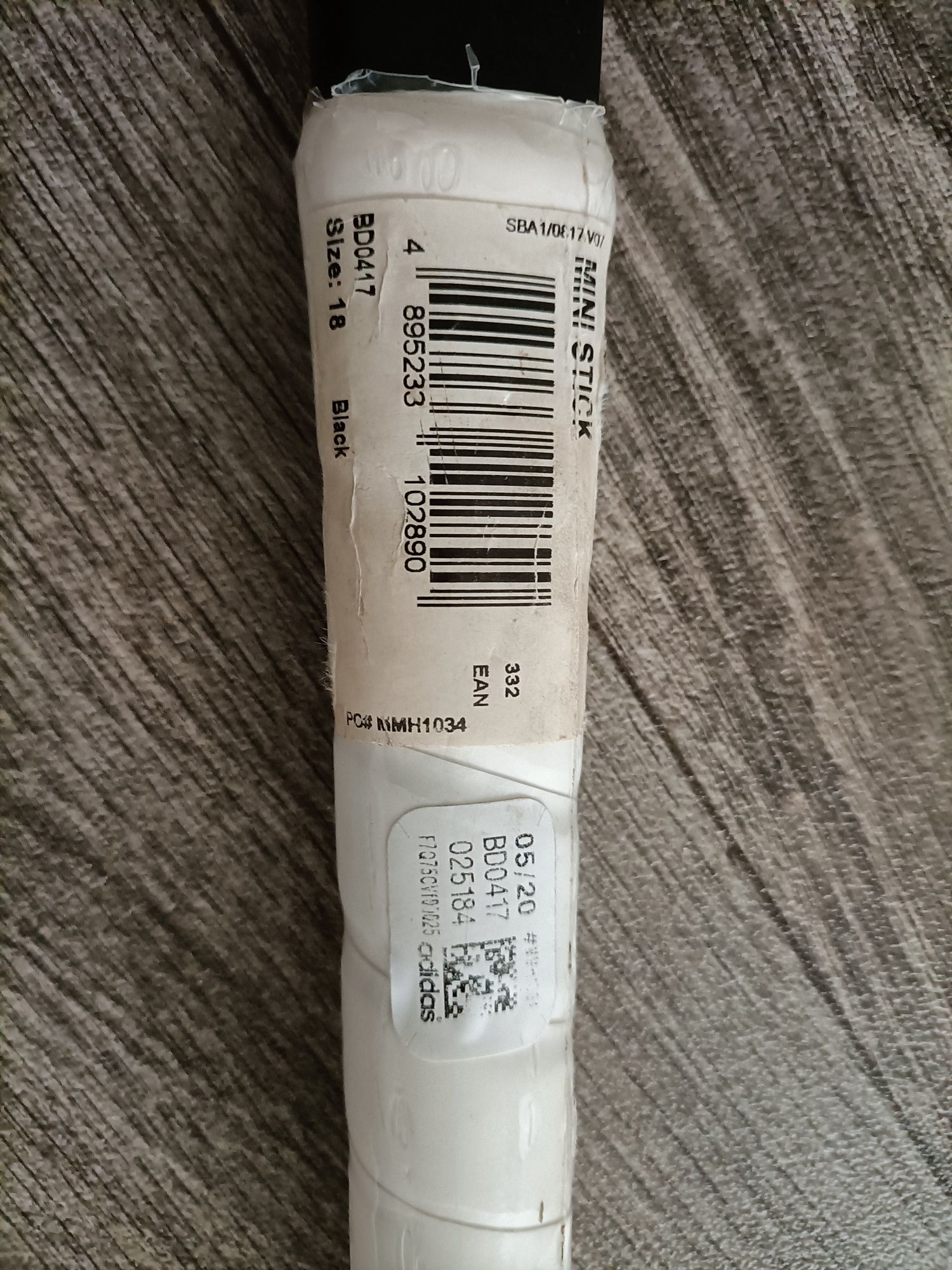 Kij do hokeja na trawie