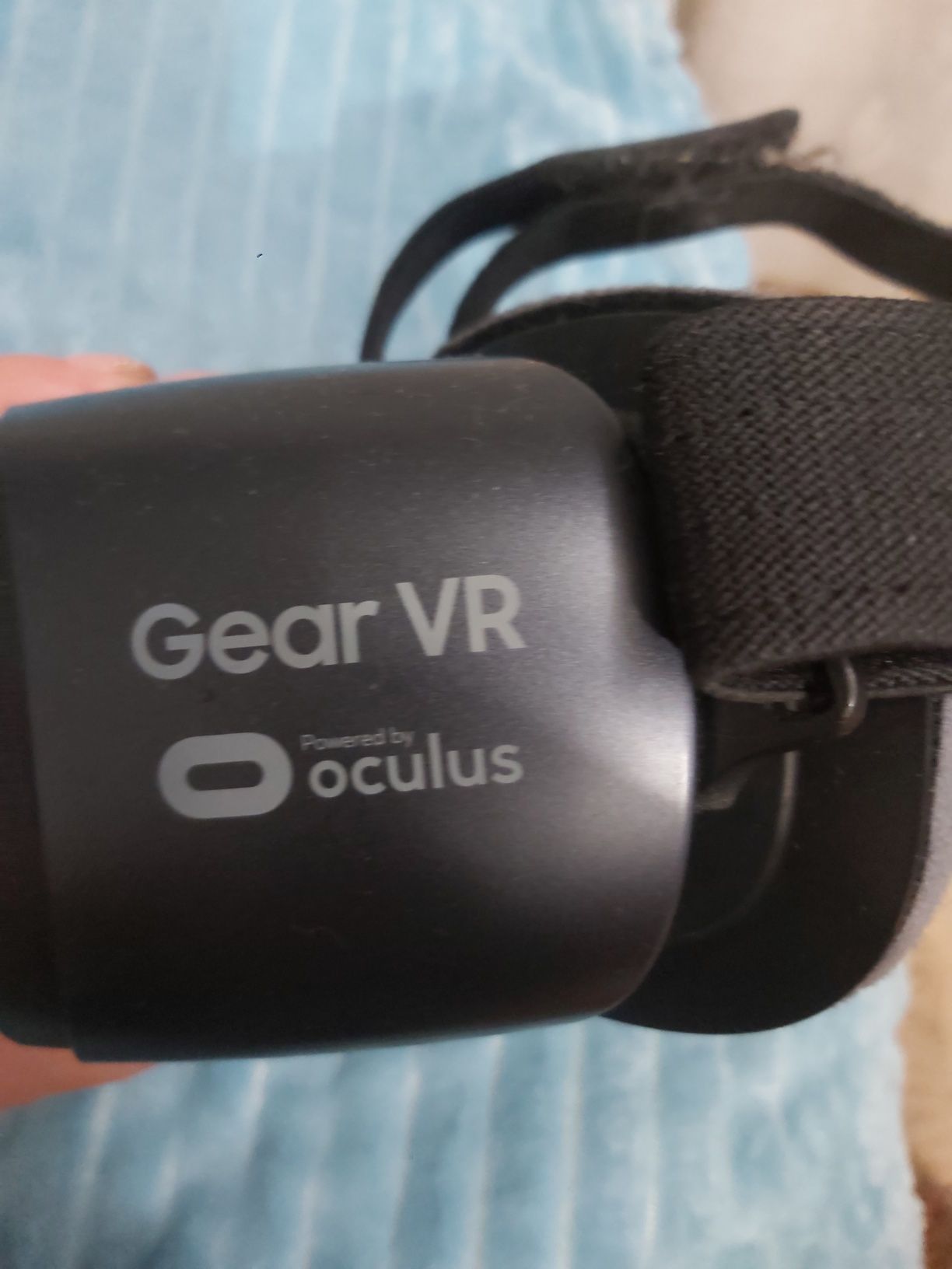 Sprzedam okulary Gear VR Samsung