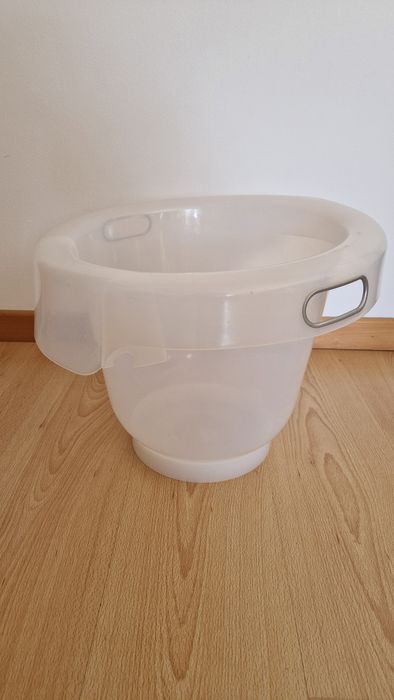 Banheira shantala Bébé-Jou