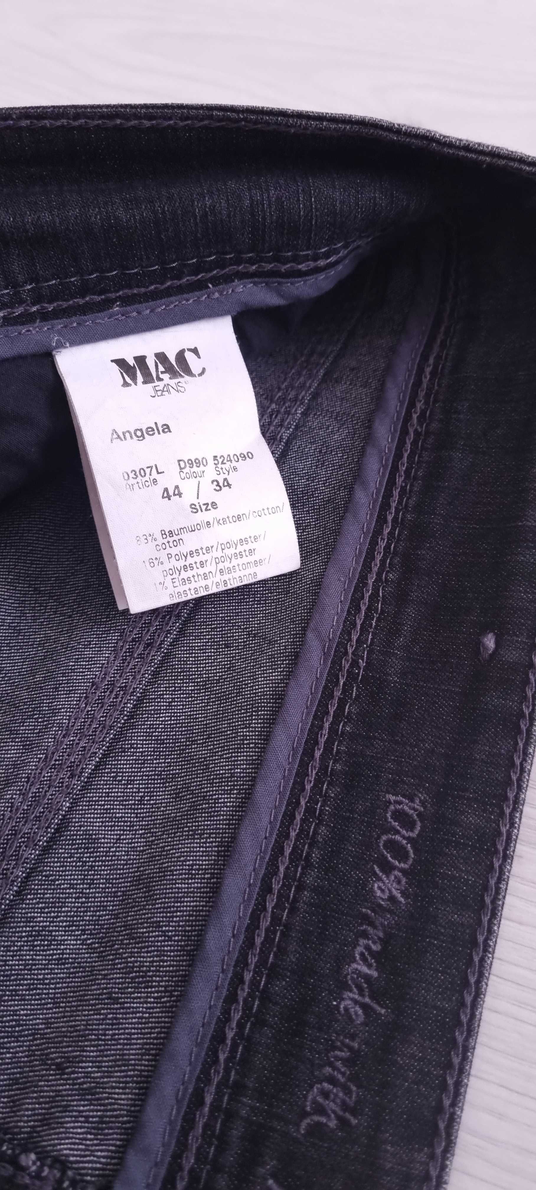 Модные брендовые мужские джинсы прямого пошива
