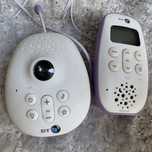 Elektroniczna niania BT Audio Baby Monitor 450