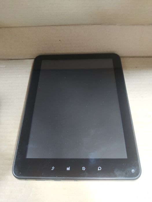 Планшет Prestigio MultiPad PMP5080B (Huawei)