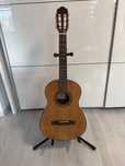 Gitara klasyczna Miguel Esteva 3/4