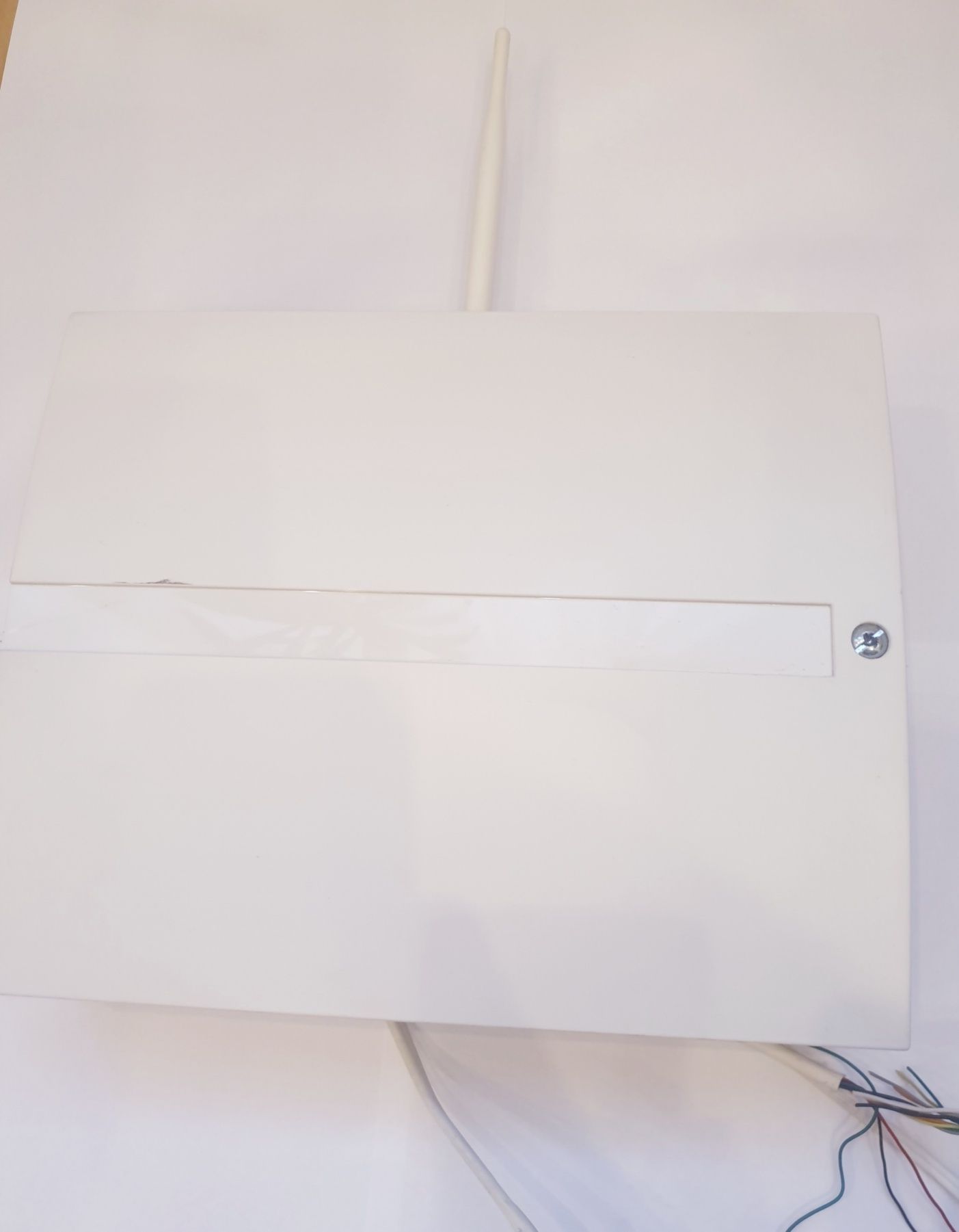 Сигнализация Jablotron JA-63F+7 датчиков движения+ коммутатор Лунь-9С