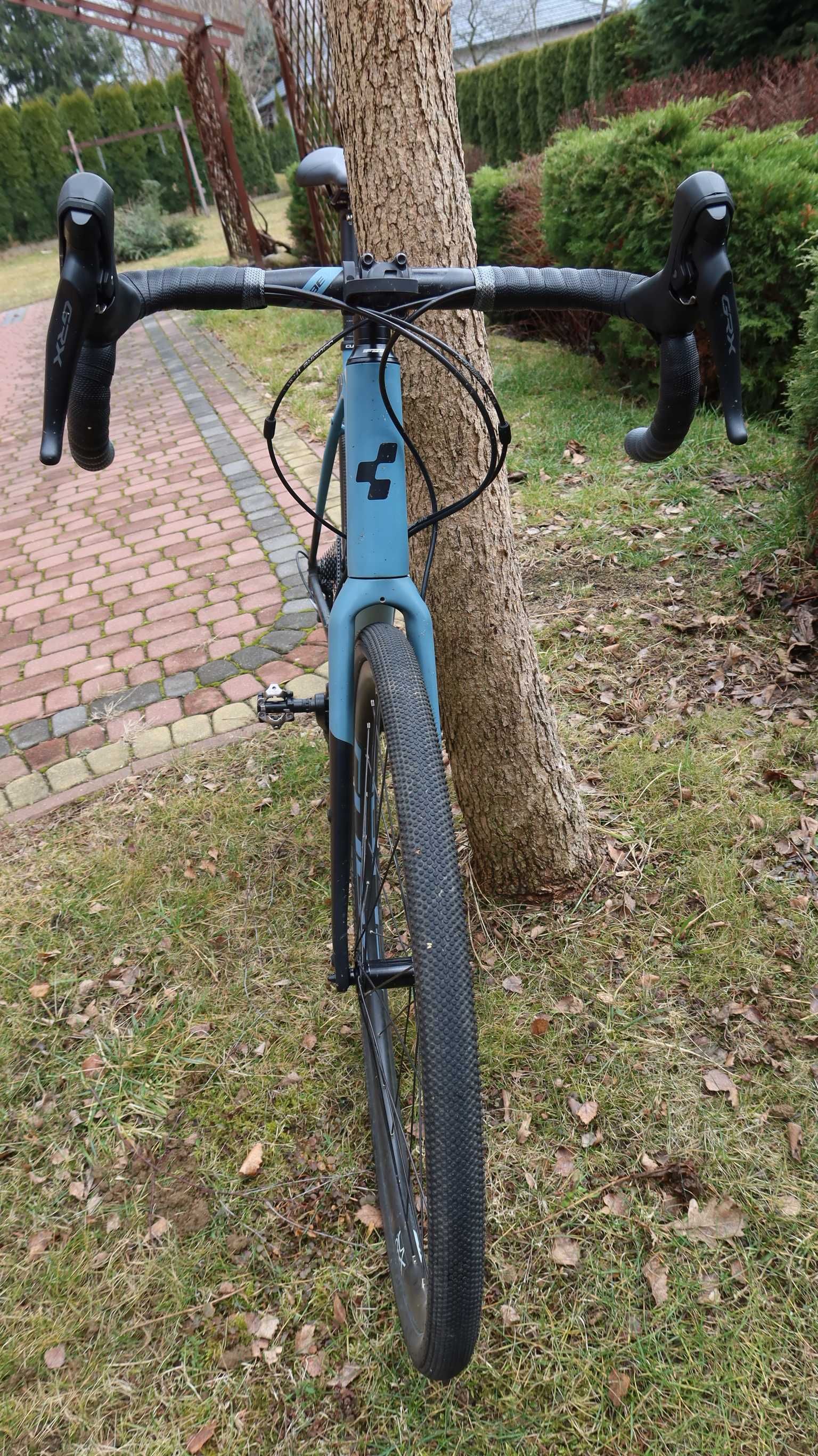 Cube Nuroad Race