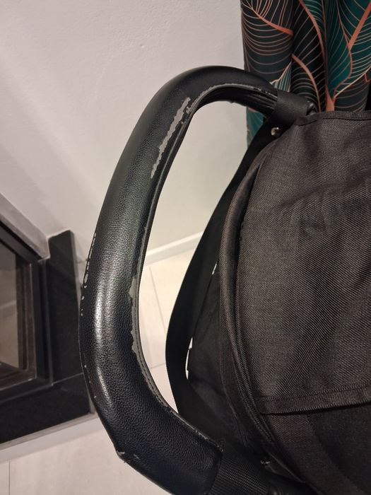 Spacerówka Lionelo Annet