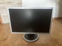 Monitor samsung uzywany