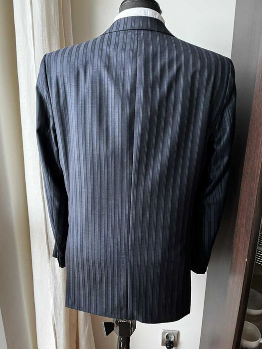 Marynarka wełniana, rozm. 52.