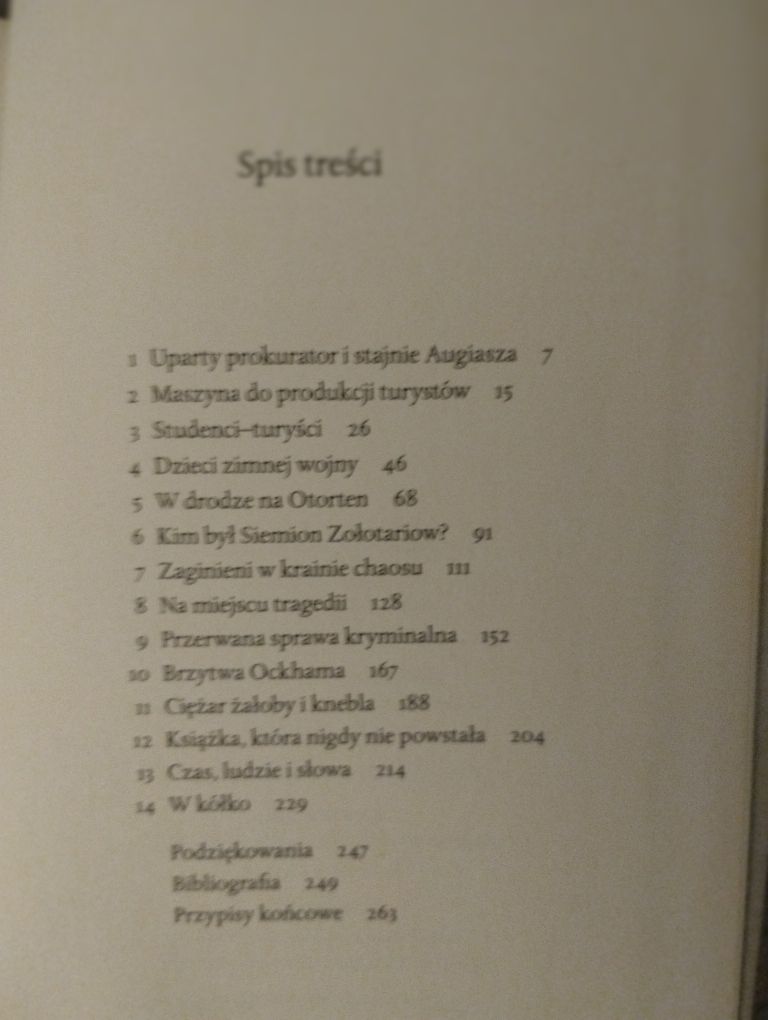 Alice Lugen. Tragedia na Przełęczy Diatlowa