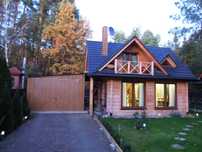 Sprzedam dom 85 m2 Radawa