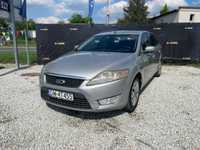 Ford Mondeo MK4 2.0 b + LPG • CZUJNIKI PARKOWANIA • ZADBANY • Zamiana