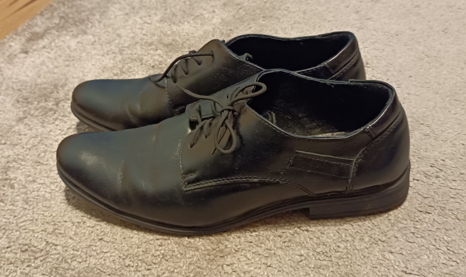Buty męskie eleganckie